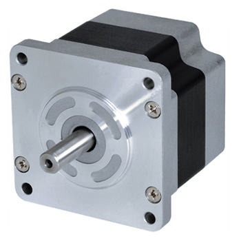 Black And White A21K-M596W Autonics Stepper Motor