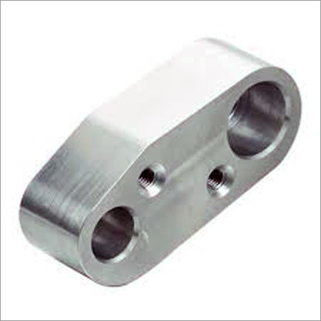 CNC Machined Components