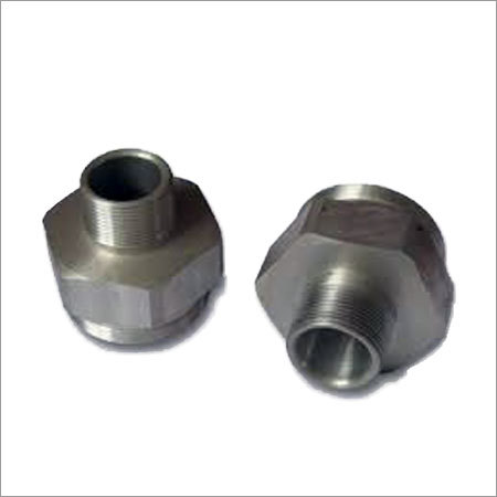 Precision Turned Parts