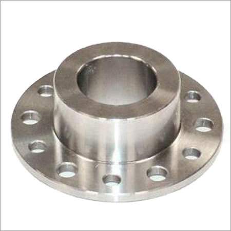 Raised Face Flange