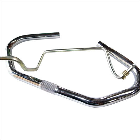 Tube Processing Machine