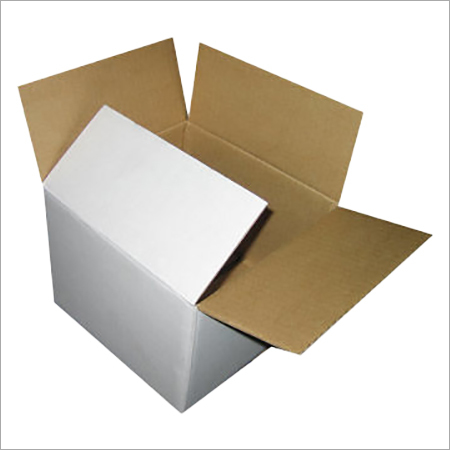 Mono Carton Boxes