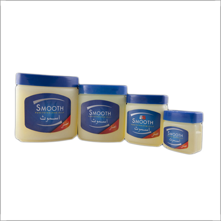 Petroleum Jelly