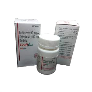 Ledifos India