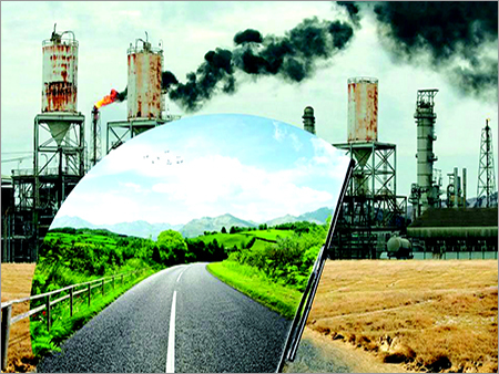Air Pollution Control Service