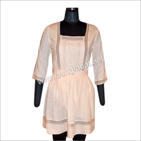 Ladies Garments