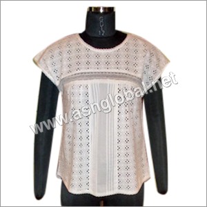 Ladies Garments