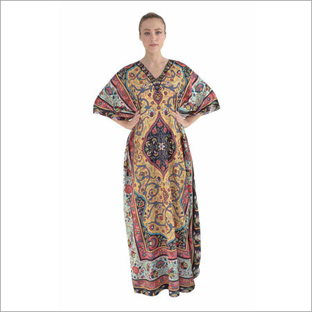 Arabic Kaftan