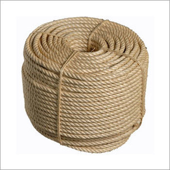 Sisal Rope
