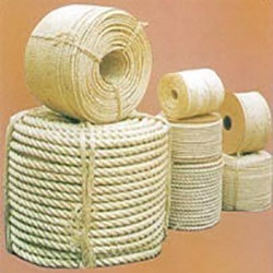 Natural Fiber Yarns
