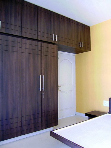 Designer Wardrobe