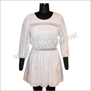Ladies Garments