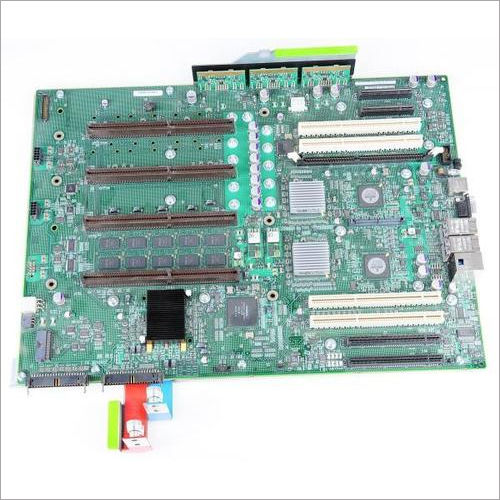 SUN Server Motherboards