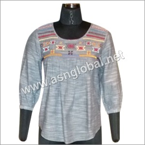 Womens Tunic Tops