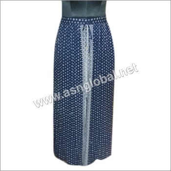 Long Skirts