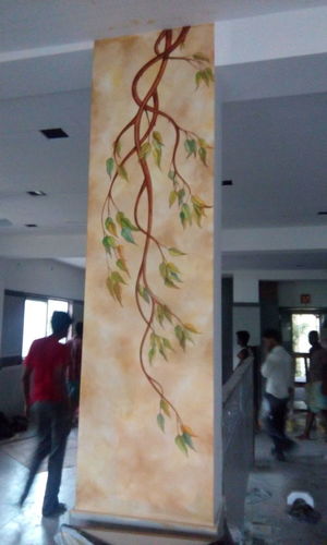 Wall Painting