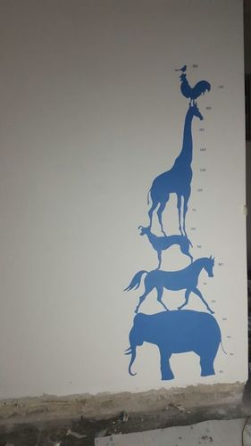 Wall Painting