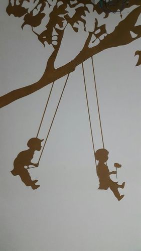 Wall Painting
