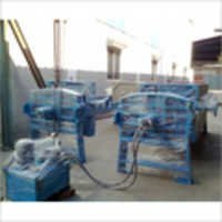Cast Iron Filter Press - Durable Cast Iron Frame , High Efficiency Filtration System