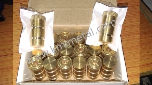 Pool Safety Cover Brass Anchors