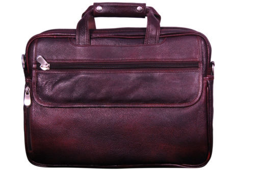 NDM Leather Laptop Bags