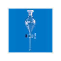 Separatory Funnel Apparatus