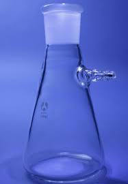Buchner Flask
