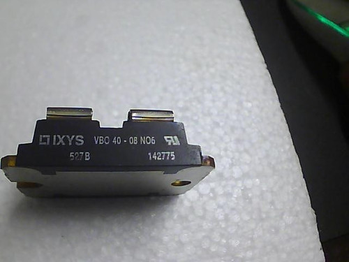 IGBT module Darlington