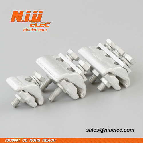 APG Aluminum PArallel Groove Clamp