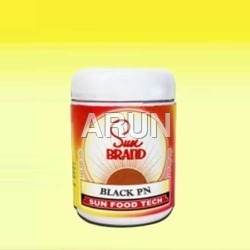 Black PN Food Colours