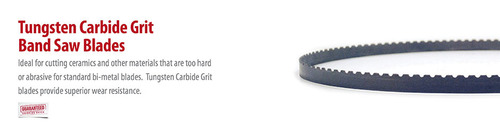 Tungsten Carbide Grit