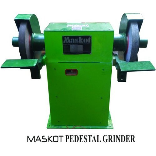 Pedestal Grinder
