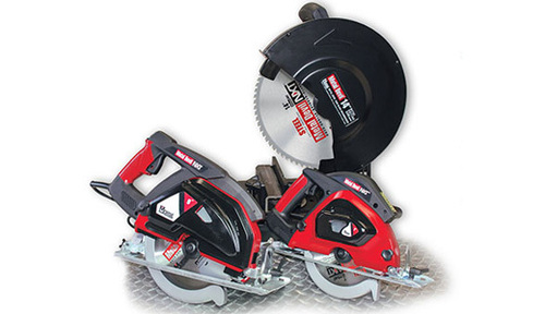 Circular Saws