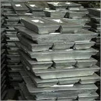 Tin Ingots Tin Ingots