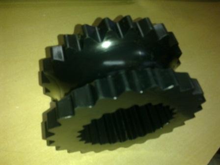 Screw Compressor Coupling