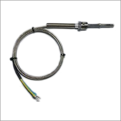 Bayonet Thermocouple Sensor Bayonet Thermocouple Sensor