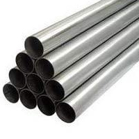 Nickel Pipe