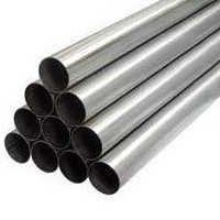 Nickel Pipe