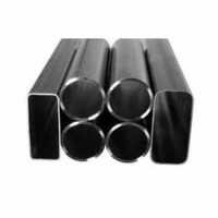 Mild Carbon Steel Tubes