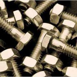 SS Fasteners