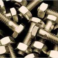 SS Fasteners