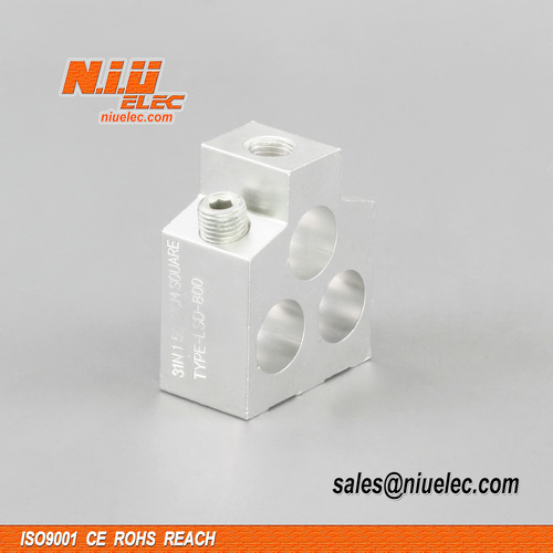 LT1-3 Splices lugs
