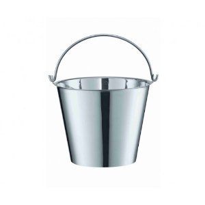 Stainless Steel Bucket