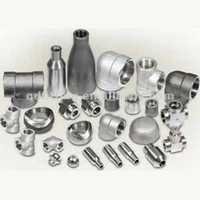 Socket Weld Pipe Fittings