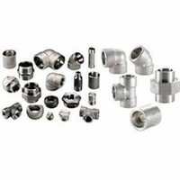 Screwed Pipe Fittings