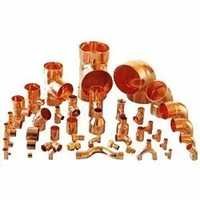 Cupro Nickel Fittings