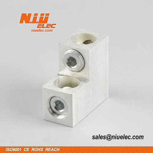 LS11-1 Burndy solderless lugs