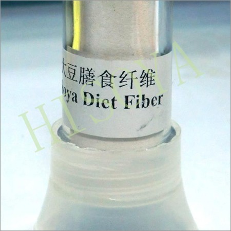 Soya Diet Fibre