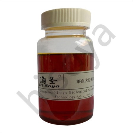 Sf lecithin E322