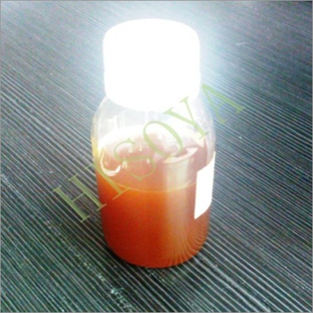 Soy Lecithin